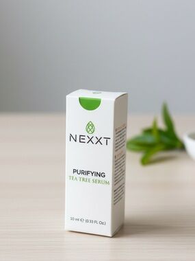Purifying Tea Tree Serum -NEXXT